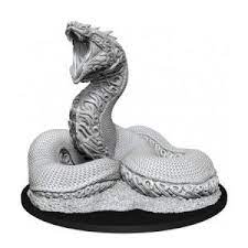 MTG Minis: Wave 14 - Cosmo Serpent