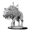 D&D Minis: Wave 14 - Cosmo Wolf