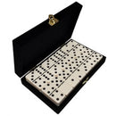Marion & co. Inc. Dominoes tournament size box