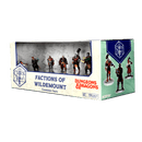 Critical Role Minis Factions of Wildemount: Dwendalian Empire