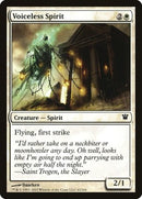 Voiceless Spirit [Innistrad]