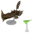 Dungeons & Dragons - Icons of the Realms: Eberron Skycoach
