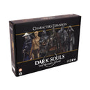 Dark Souls: The Board Game Character Expansion
