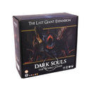 Dark Souls: The Board Game The Last Giant Expansion
