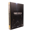 Dark Souls The Roleplaying Game