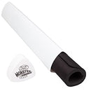 Monster Playmat Tube : White