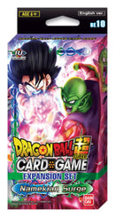 Dragon Ball Super: Namekian Surge