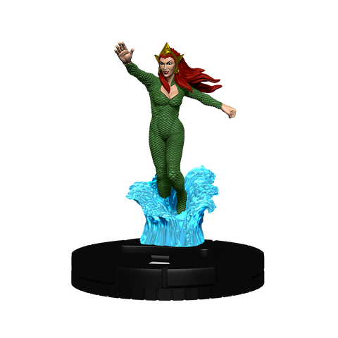 HeroClix: Mera