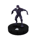 HeroClix: King Trench