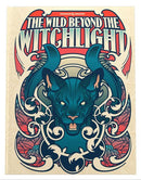 The Wild Beyond The Witchlight: A Feywild Adventure Limited Edition