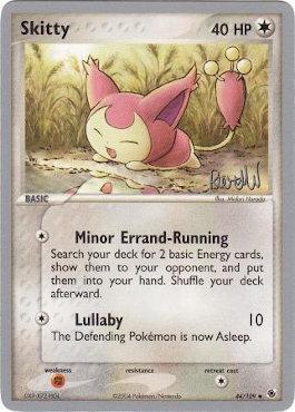 Skitty (44/109) (Rocky Beach