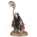 Deathmages Necromancer