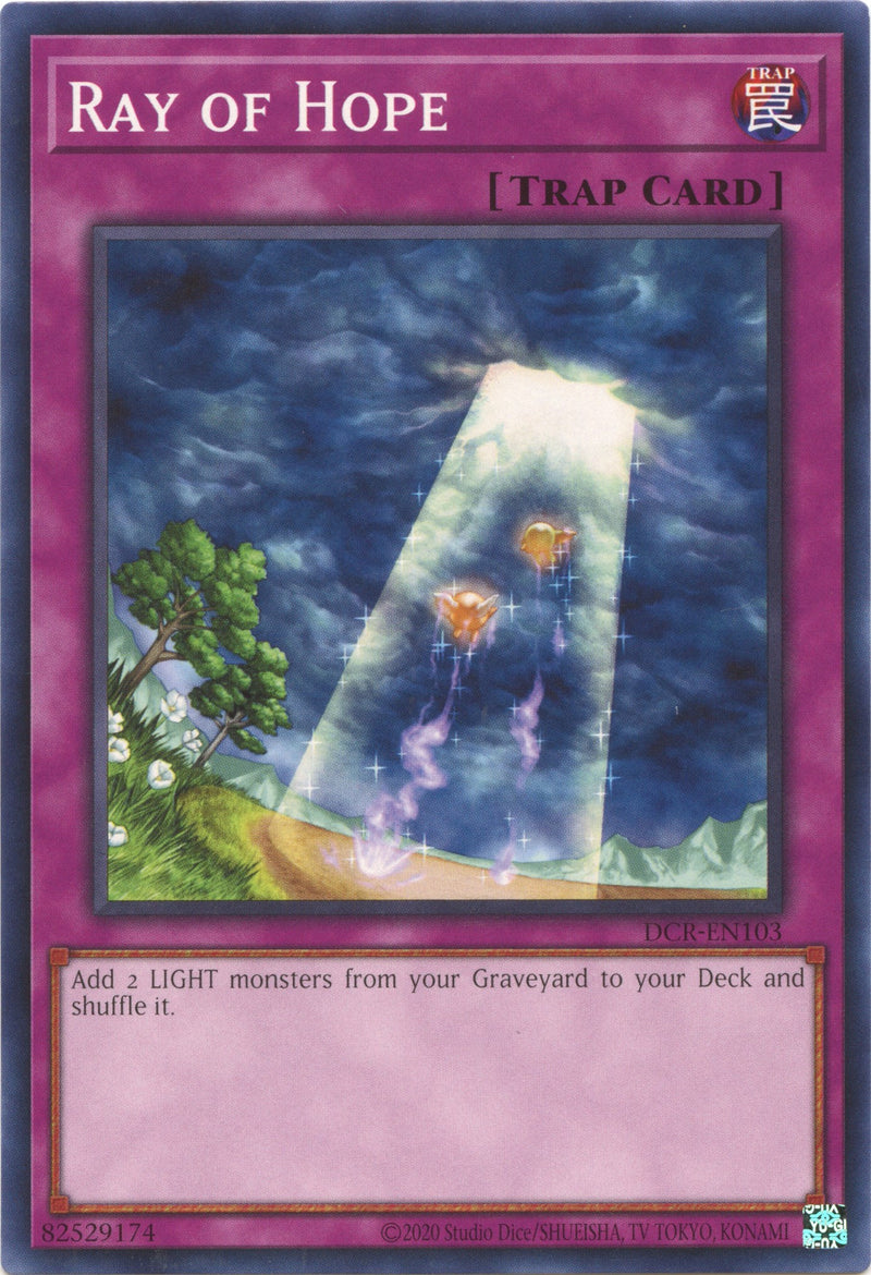 yugioh shuffle graveyard into deck YuGiOh Dimension of Chaos Single Card Common Shuffle Reborn DOCS-EN053