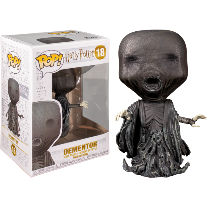 Funko Pop!: Dementor