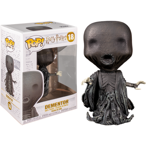 Funko Pop!: Dementor