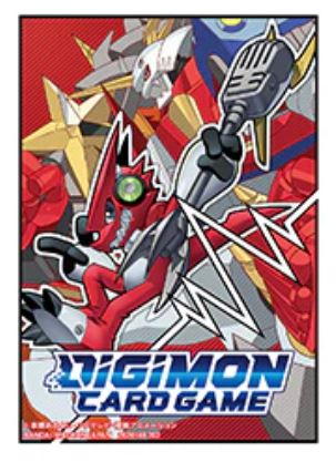Digimon Cardgame Sleeves