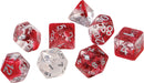 Sirius RPG Dice Polyhedral sets