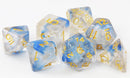 MDG Unicorn Dice Set