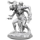 D&D Minis: Wave 14 - Dire Troll
