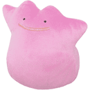 Plush Doll
