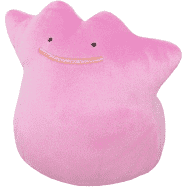 Plush Doll