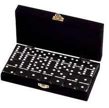 Marion & co. Inc. Dominoes tournament size box