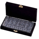 Marion & co. Inc. Dominoes tournament size box