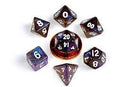 Mini Polyhedral Dice