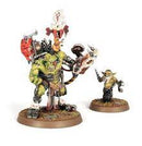 Warhammer 40k Orks Painboss