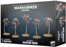 Adepta Sororitas: Seraphim Squad