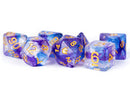 MDG Unicorn Dice Set