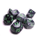 CHESSEX: D6 Gemini™ DICE SETS - 12mm