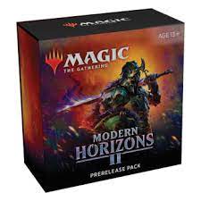 Modern Horizons 2 Pre Release Kit