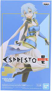 Sword Art Online: Sun Goddess Solus Sinon