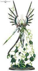 Necrons: C'tan Shard of the Void Dragon