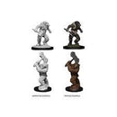 D&D Nolzur's Marvelous Miniatures: Wereboar & Werebear