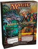 Rhyrexia vs The Coalition
