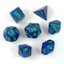 Chessex: Polyhedral Lustrous™Dice sets