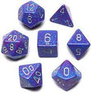 Chessex: Speckled Polyhedral Dice Set