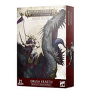 Age of Sigmar: Broken Realms - Drusa Kraeth: Kraeth's Sahdowpact