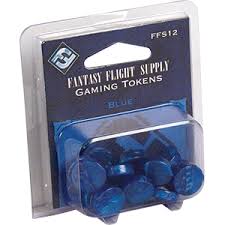 Fantasy Flight Supply: Gaming Tokens