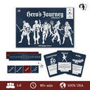 Hero's Journey Original
