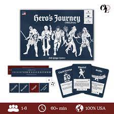 Hero's Journey Original