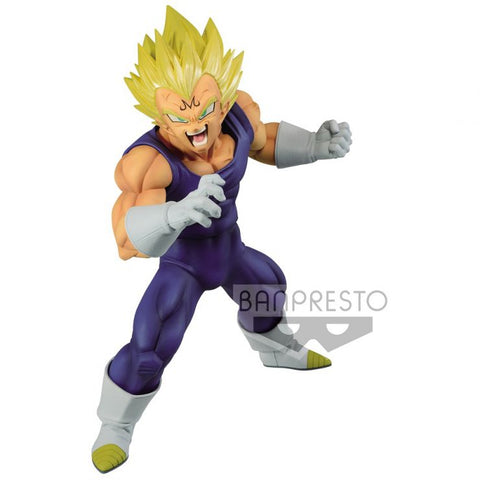 Dragon Ball - Maximatic - The Vegeta II Figure