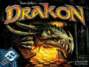 Drakon, 3rd Edition