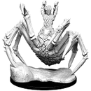 D&D Nolzur's Marvelous Miniatures: Drider, Large