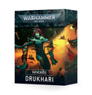 Drukhari Datacards