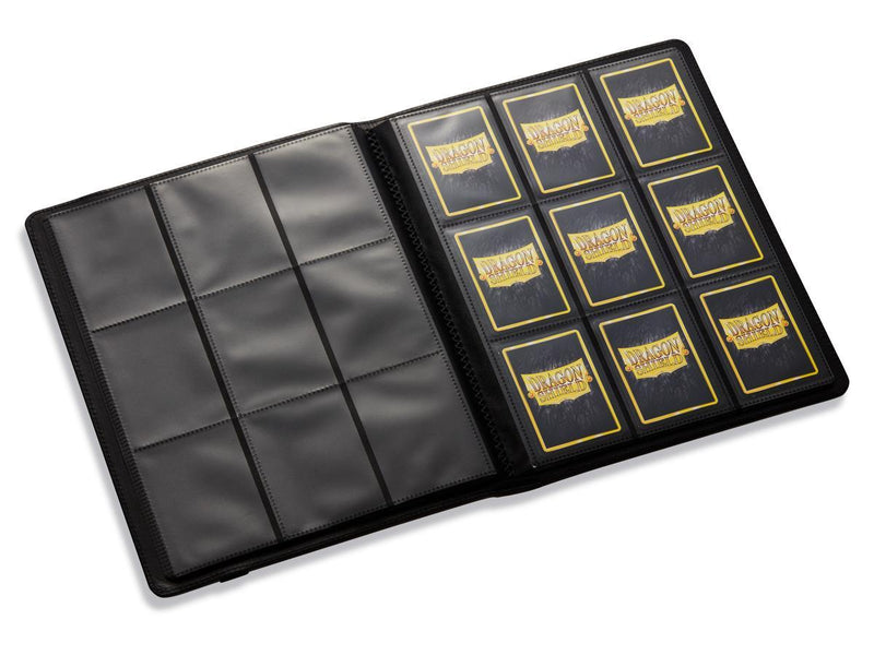 Dragon Shield Portfolio 360 – ‘Strata’