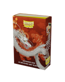 Dragon Shield Art Sleeves: Japanese 'Brushed Tiger 2022' 60ct
