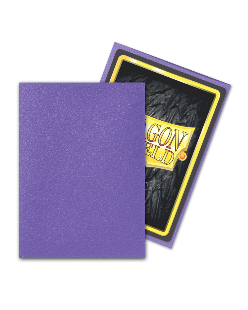 Dragon Shield Matte Sleeve - Nebula 'Stellara’ 100ct